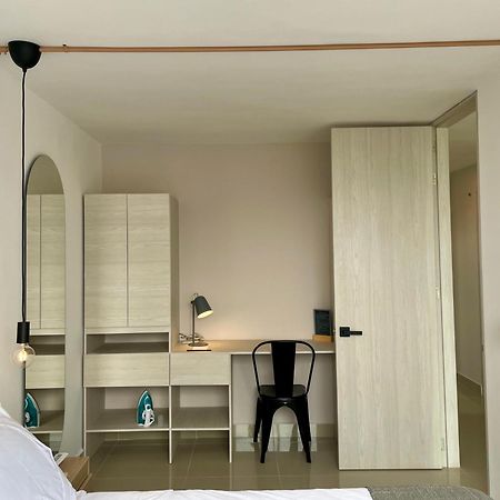 Hotel Santa Ana 麦德林 外观 照片