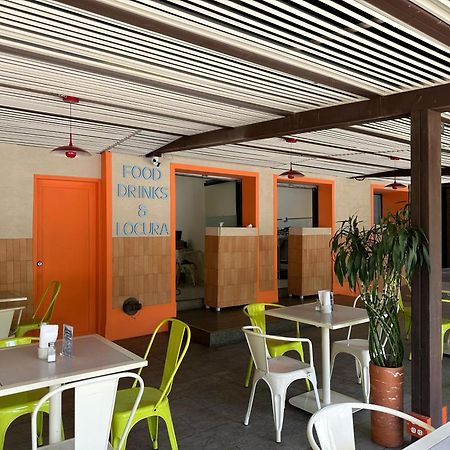 Hotel Santa Ana 麦德林 外观 照片