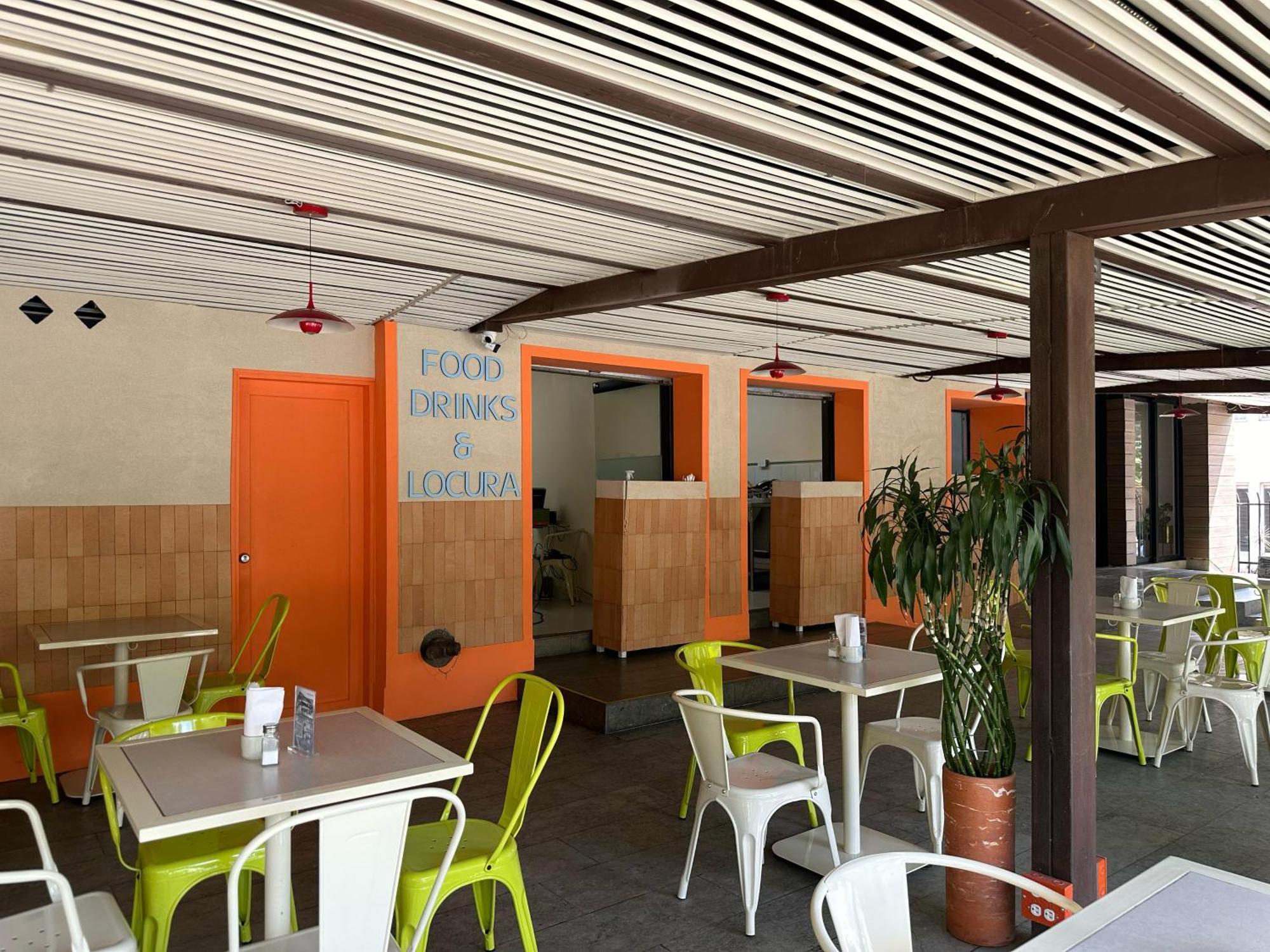 Hotel Santa Ana 麦德林 外观 照片